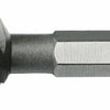 Broca avellanadora Wera 846, 3 filos, 12,4 mm - 1 pieza(s) - 05104633001