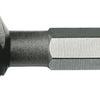 Broca avellanadora Wera 846, 3 filos, 12,4 mm - 1 pieza(s) - 05104633001