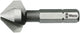 Broca avellanadora Wera 846, 3 filos, 12,4 mm - 1 pieza(s) - 05104633001