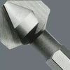 Broca avellanadora Wera 846, 3 filos, 20,5 mm - 1 pieza(s) - 05104635001
