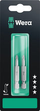 Wera 851 4 punte phillips tz, ph 1 x 50 mm - 2 pezzo(i) - 05134380001