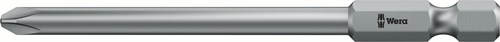 Wera 851 4 z bits phillips, ph 1 x 89 mm - 1 stuk(s) - 05059760001