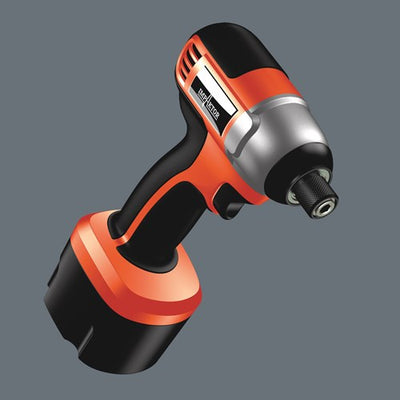 Imp wera 867 4 puntas de actuador de bricolaje torx® de CC, tx 30 x 50 mm, 5 piezas - 05057666001