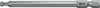 Wera 867 4 kk punte torx®, tx 25 x 89 mm - 1 pezzo(i) - 05059703001