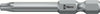 Wera 867 4 z torx® bits, tx 15 x 89 mm - 1 stuk(s) - 05060187001