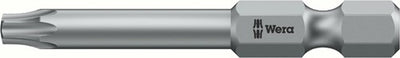 Wera 867 4 z torx® bits, tx 15 x 89 mm - 1 stuk(s) - 05060187001