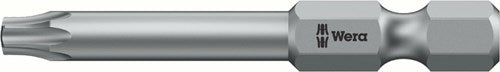 Wera 867 4 puntas torx® z, tx 20 x 152 mm - 1 pieza(s) - 05060198001