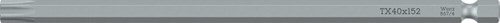 Wera 867 4 puntas torx® z, tx 20 x 152 mm - 1 pieza(s) - 05060198001