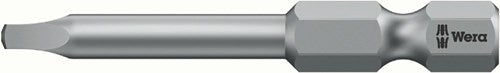 Wera 868 4 punte quadre interne, # 2 x 89 mm - 1 pezzo(i) - 05134801001
