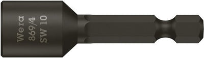 Wera bits inserta 10 mm 869 4 1 4