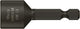 Wera 869 4 m dopbit, magnetisch, 13.0 x 50 mm - 1 stuk(s) - 05060428001