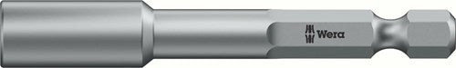 Wera 869 4 m dopbit, magnetisch, 8.0 x 50 mm - 1 stuk(s) - 05060423001