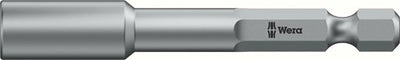 Wera 869 4 m dopbit, magnetisch, 8.0 x 50 mm - 1 stuk(s) - 05060423001