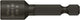 Wera 869 4 m dopbit, magnetisch, 8.0 x 50 mm - 1 stuk(s) - 05060423001