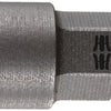 Wera 870 1 adattatore, 1 4 pollici x 25 mm - 1 pezzo(i) - 05136000001