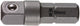 Wera 870 1 adattatore, 1 4 pollici x 25 mm - 1 pezzo(i) - 05136000001