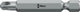 Wera 875 4 tri-wing® bits, # 3 x 89 mm - 1 stuk(s) - 05066787001