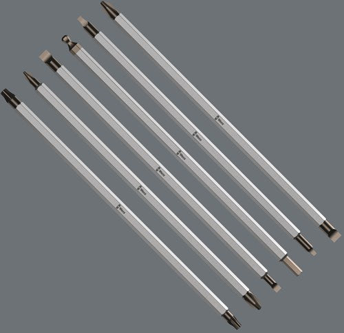 Wera 88 1 set vario, 11 pezzi - 1 pezzo(i) - 05002990001
