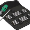 Wera 88 1 set vario, 11 pezzi - 1 pezzo(i) - 05002990001