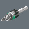 Wera 888 4 1 k rapidaptor universele bithouder, 1 4 duim x 50 mm x 1 4 duim - 1 stuk(s) - 05052500001