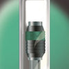 Wera 889 4 1 k rapidaptor universele bithouder, 1 4 duim x 50 mm - 1 stuk(s) - 05073421001