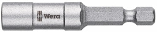 Wera 890 4 1 portainserti universale, 1 4 pollici x 57 mm x 1 4 pollici - 1 pezzo/i - 05052575001