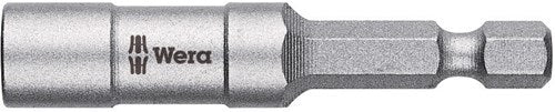 Wera 890 4 1 portainserti universale, 1 4 pollici x 57 mm x 1 4 pollici - 1 pezzo/i - 05052575001