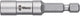 Wera 890 4 1 portainserti universale, 1 4 pollici x 57 mm x 1 4 pollici - 1 pezzo/i - 05052575001