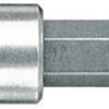 Wera 893 4 1 k portainserti universale, 1 4 pollici x 50 mm - 05134480001