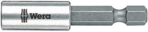 Wera 893 4 1 k universele bithouderhouder, 1 4 duim x 50 mm - 05134480001