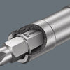 Wera 899 4 1 s universele bithouder met sterke spanring, 1 4 duim x 200 mm - 1 stuk(s) - 05160979001