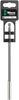 Wera 899 4 1 s universele bithouder met sterke spanring, 1 4 duim x 200 mm - 1 stuk(s) - 05160979001