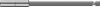 Wera 899 4 1 universele bithouder, 1 4 duim x 152 mm x 1 4 duim - 1 stuk(s) - 05053458001