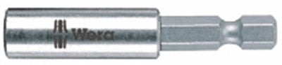 Wera 899 4 1 portapuntas universal, 1 4 pulgadas x 75 mm x 1 4 pulgadas - 1 pieza(s) - 05053455001