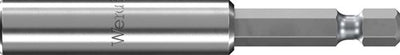 Wera 899 4 1 portapuntas universal, 1 4 pulgadas x 75 mm x 1 4 pulgadas - 1 pieza(s) - 05053455001