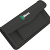 Wera 9432 vouwetui tool-check plus universal, leeg, 203 x 58 x 89 mm - 05136483001