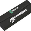 Valigetta pieghevole Wera 9451 6004 per 4 chiavi a forchetta autoregolanti Joker, vuota - 05136531001