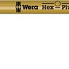 Wera 950 spkl hf chiave a spina multicolore, metrica, con funzione di ritegno, 4,0 mm - 1 pezzo(i) - 05022201001