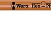 Wera 950 spkl hf chiave a spina multicolore, metrica, con funzione di ritegno, 5,0 mm - 1 pezzo(i) - 05022202001