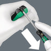 Asistencia de magnetización wera