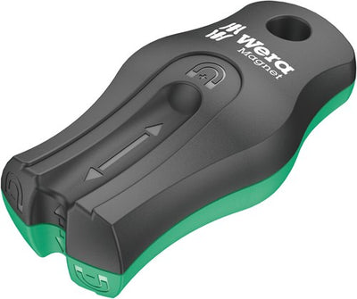 Assistenza alla magnetizzazione WERA