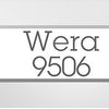 Wera 9506 sb 4-in-1 bit 1