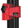 Wera 950 9 hex-plus 6 l-key set