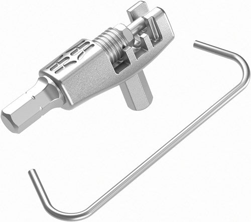 Kit ricambi Wera 9523 attrezzo per catena, 2 pezzi - 05136039001