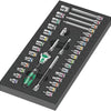 WERA FOAMING INSERT 8000 A Zyklop Set 1