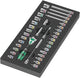 WERA FOAMING INSERT 8000 A Zyklop Set 1