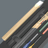 WAA 9782 Inserto in gomma Foost con Hamer set 1, 6-