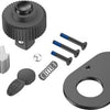 Wera 9900 a 5 ratelreparatieset voor click-torque a 5 draaimomentsleutel - 05547620001