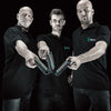 Wera belt a deep 1 05004525001 dopsleutelinzetset 1 4 9-delig