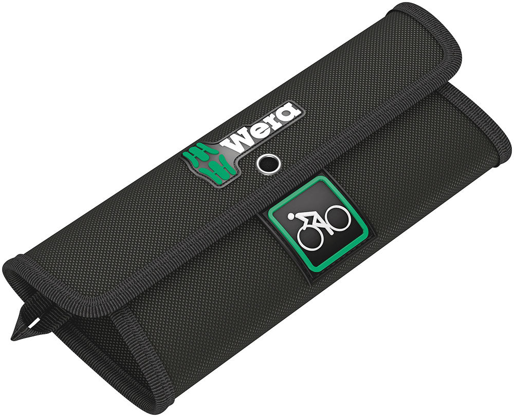 Set di biciclette WAA 12, 12 -peak